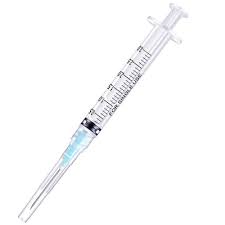 Medical Syringes | Disposable Syringes | Mountainside Medical