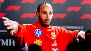 Japanese Grand Prix: New F1 rules 'how racing should be', says Hamilton