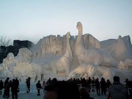 Hasil gambar untuk festival sapporo