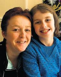 ... Nicole has stunned family and friends with her progress and is now expected to walk unaided by the end of the year.Nicole&#39;s mum, Mairead, said: “She&#39;s ... - girl