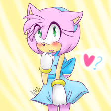 Resultado de imagen de amy rose