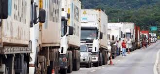 MP do Frete trava no Senado e reacende ameaça de greve dos caminhoneiros