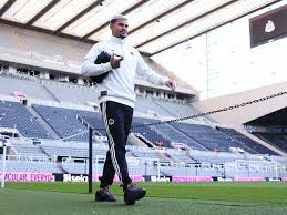 Newcastle United Faces Bradford City in Carabao Cup