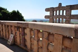 Image result for sanchi railings