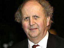 Interview Alexander McCall Smith: Erfolgskrimis mit Afrikas Miss Marple