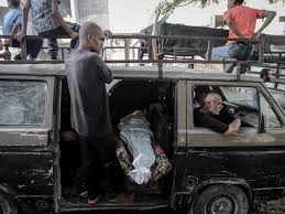 Al Jazeera - News update