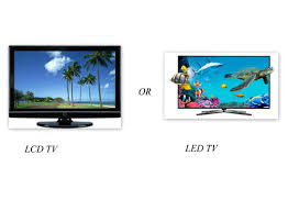 Image result for LCD LED TV