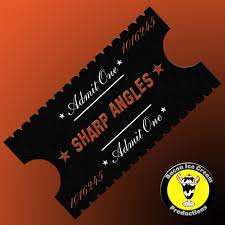 Sharp Angles by Warren Sharp (podcast) - Warren Sharp