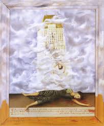The Suicide of Dorothy Hale