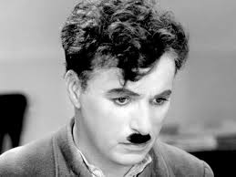 Charles Chaplin