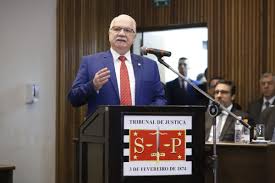Com Fachin, TJSP instala varas especializadas contra o crime organizado