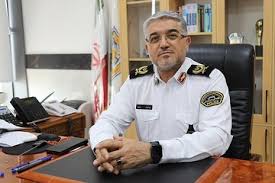 سردار حسینی: جریمه‌های رانندگی با تورم بی‌اثر شد / بازدارندگی هنوز محقق نشده است