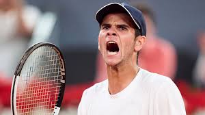 Cómo ver Vit Kopriva vs Rafa Jódar en directo hoy: horario y dónde ver el Mutua Madrid Open