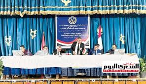 «اللجان العامة» تعلن نتائج الحصر العددى بـ«الدوائر الملغاة»