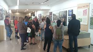 Resultado de imagen de museo del regato
