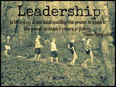 Leadership Quotes for Kids, Women and Students – By StyleGerms ... via Relatably.com