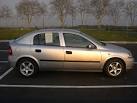 Opel astra 1 7 tdi