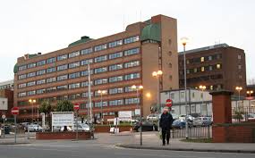 Picture of Royal Gwent Hospital