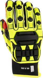 Large Oil & Gas Gloves | Princess Auto