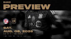 Los Angeles Football Club