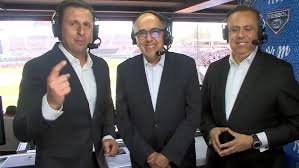 ¿Vuelve a TUDN? Salió de Fox Sports y da el 