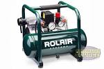 Rol-Air Electric Gas Compressors m