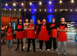Masterchef Ελλάδασ : ce qu'il faut savoir — image 5