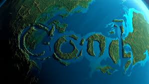 Landsat name generator lets you spell your name in Earth satellite images