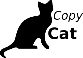 Image result for copycat