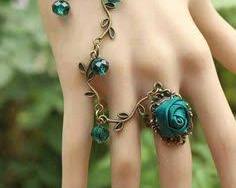 Image of Unique accessories