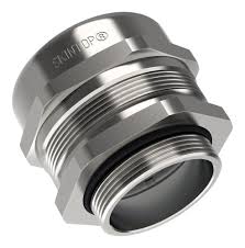 53112030 LAPP, Cable Gland, M25 x 1.5, 9 mm | Newark Electronics