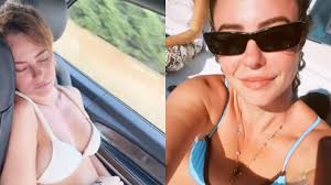 Paolla Oliveira mostra ‘perrengues chiques’ de viagem à Itália em vídeo divertido
