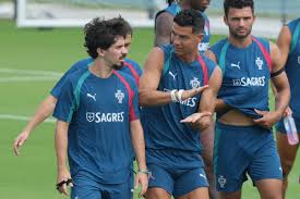 Cristiano y Portugal conocerán su rival en dieciseisavos del Mundial
