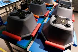 DroneShield Shares Plunge After US CEO Matt McCrann Resigns