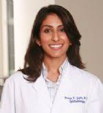 Preeya Gupta is a 3rd year resident at the Duke Eye Center. - 000066_Preeya_Gupta_MD_photo