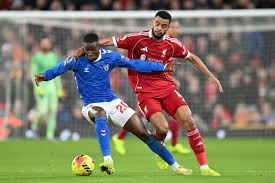 Sunderland vs Liverpool TV channel, live stream and how to listen