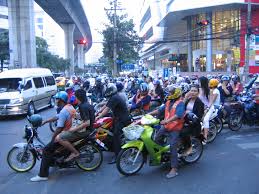 Image result for PICTURE OF MOTORCYCLE DRIVERS