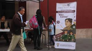 Beca Rita Cetina 2026: requisitos, monto y pasos para registrar a alumnos de primaria y secundaria - El Sol del Centro