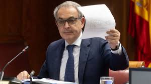 Zapatero busca nuevos clientes para la agencia de sus hijas tras la espantada de los anteriores