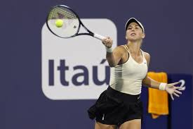 WTA Abu Dhabi Open 2026: Preview, Predictions, and Key Players