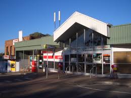 Picture of Bangor