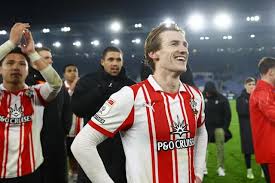 Southampton - Middlesbrough