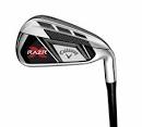 M Value Guide, the National Standard For Callaway RAZR X