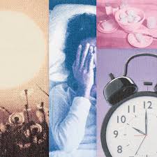 6 Daytime Habits for Better Sleep