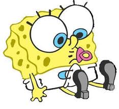 Resultado de imagem para spongebob