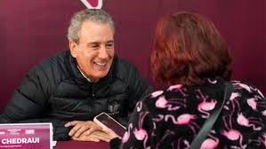 Llevan servicios municipales a la colonia Villa Frontera