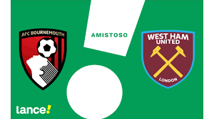 Bournemouth x West Ham: Guia Completo do Amistoso Imperdível!