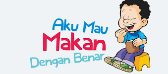 sarapan yang mnyenangkan