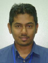 Abdul Raman Mohamed for AWWA - AbdulRamanMohamed