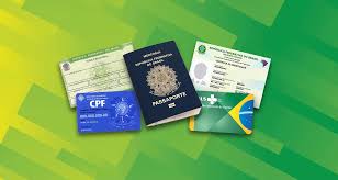 Veja como fazer ou atualizar o RG, CIN, CPF, CNH, e-Título e outros documentos online